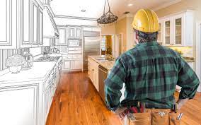 Massachusetts Home Remodeling Services